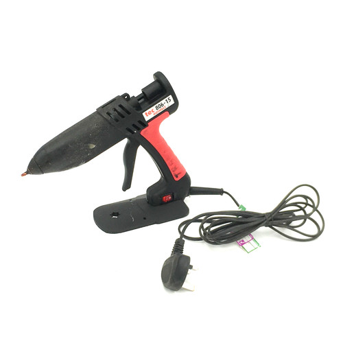 Tec 806 15mm heavy duty - duty, hot
