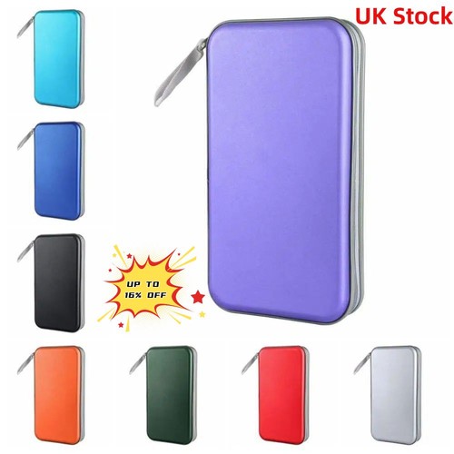 Capacity for storage holder - 80,