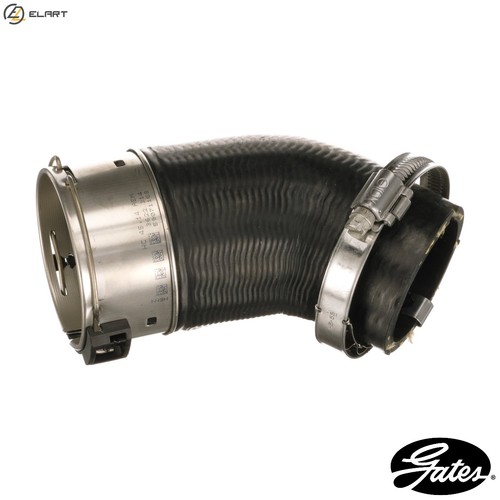 Charge air hose - charge, for