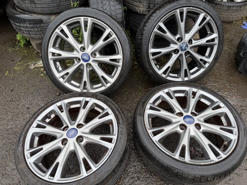 Ford fiesta st line - ford,