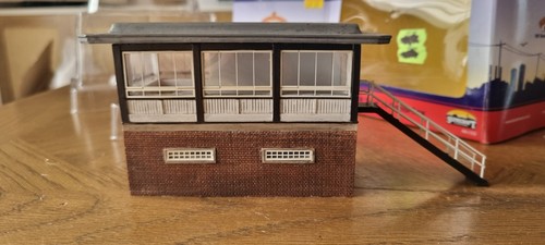Bachmann scenecraft 133 - scenecraft, 44-133