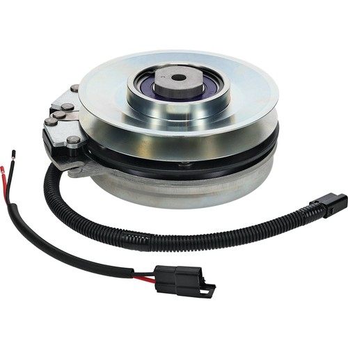 Pto clutch for - for, ariens