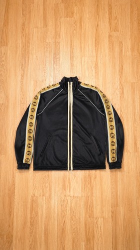 Gucci technical jersey - technical,