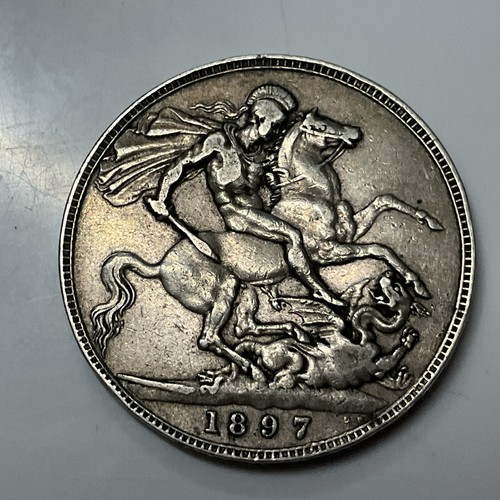 Great britain victoria silver - britain,