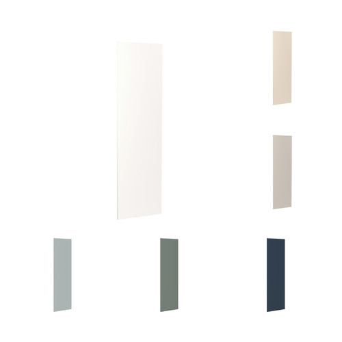 Kitchenkit slab larder end - kitchenkit,