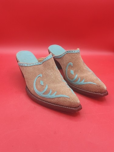 Old gringo women suede - old,