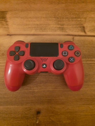 Sony dualshock wireless - 4,