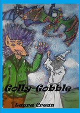 Golly gobble new laura - golly-gobble,