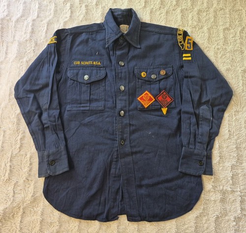 Vintage cub bsa boy - vintage, of