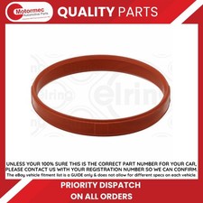 For BMW E46 330i,E39 530i Throttle Housing Gasket ELRING 13547504729