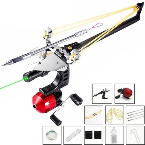 Catapult slingshot archery bow - slingshot,