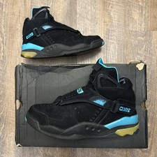 Converse Aero Jam High