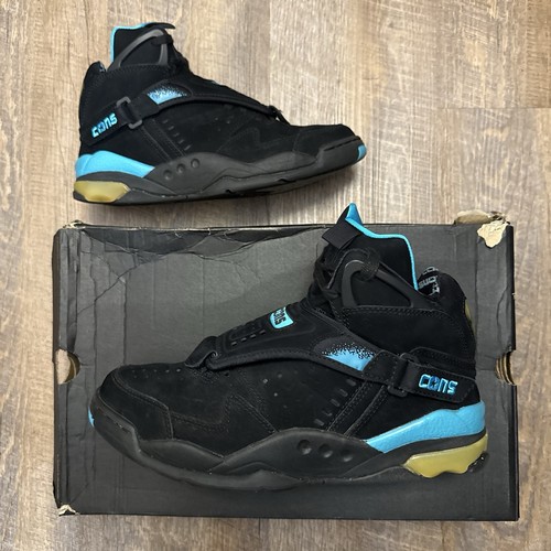 Converse aero jam high - converse,