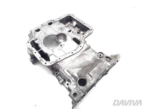 Vauxhall astra engine oil sump - astra,