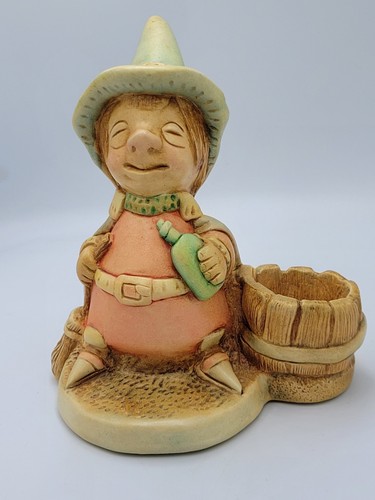 Pendelfin studios tipsy witch - pendelfin,