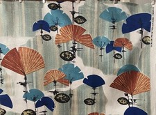 Vintage 1950s 1960s Mid