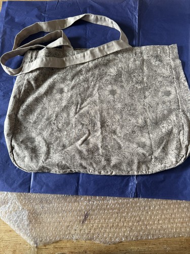 Maileg fabric floral tote - floral,