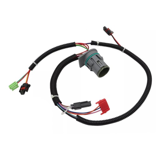 For 4l80e transmission - for,