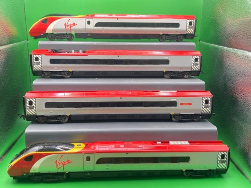 Hornby r2467 virgin trains - r2467,