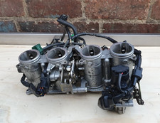 Yamaha yzf r1 5vy - r1,