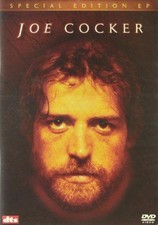 Joe Cocker: The Ep [DVD] [2002]