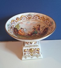 Antique Earley Capodimonte