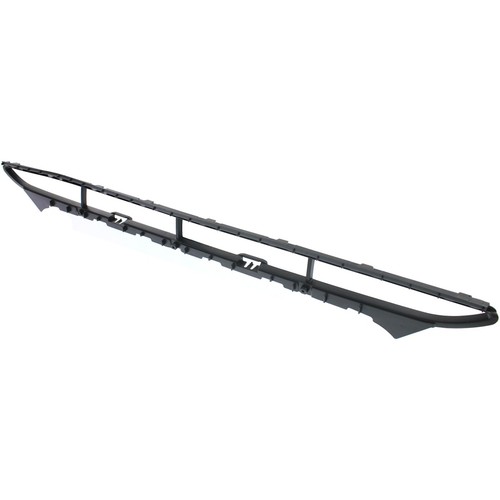 Bumper grille fits 2013 - bumper, 2013-2016