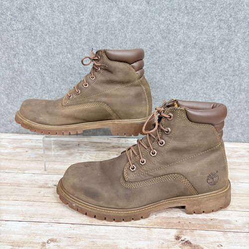 Timberland alburn inch mens - alburn,