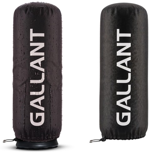Gallant freestanding punch - punch, bag