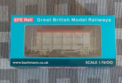 Efe rail gauge e87064 pra - efe,