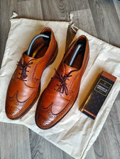 Allen Edmonds MacNeil 2.0 10.5