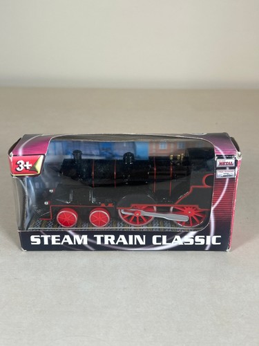 Dib toys steam train - dib,