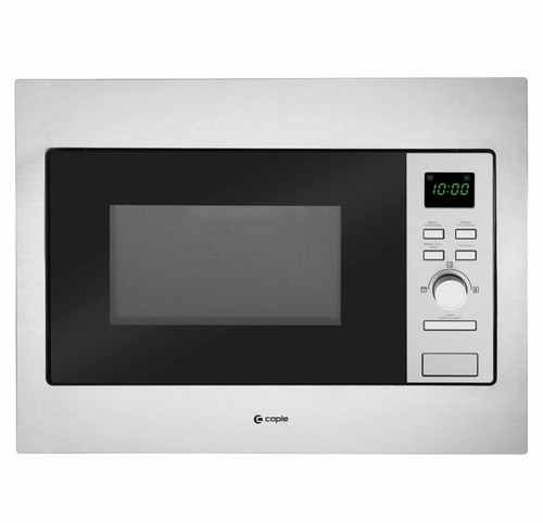Caple cm123 built microwave - built-in,