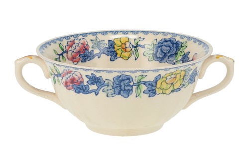 Masons regency soup cup - regency,