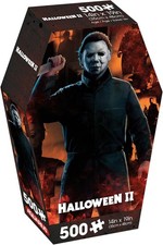 OFFICIAL HALLOWEEN II 500