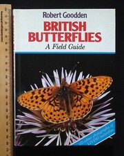 British Butterflies : A Field