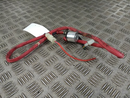 2012 sym symply 125 starter - 125,