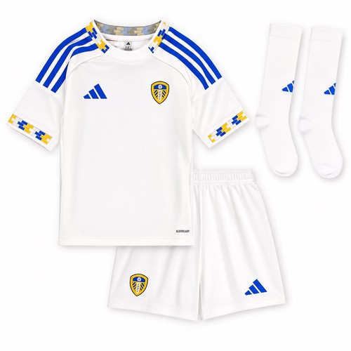 Leeds united football kit - leeds,