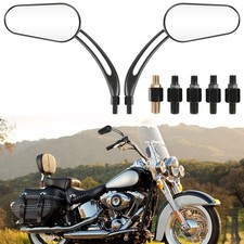 2x Motorcycle 8mm/10mm