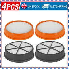 2+2 Filter For Vax Upright