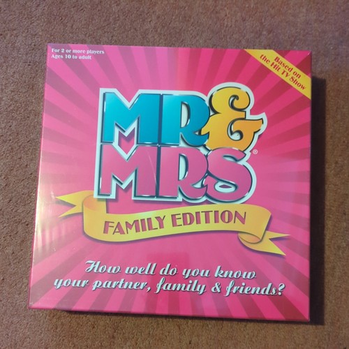 New sealed rascals mrs - new, &