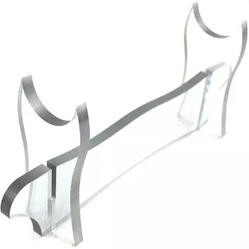 Lightsaber acrylic display - lightsaber,