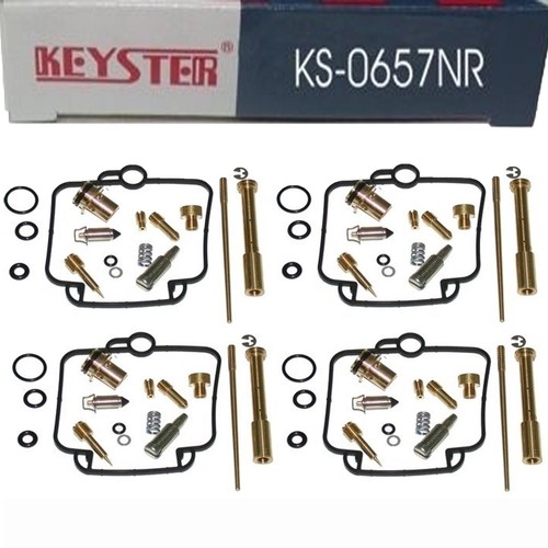 Carburetor repair kit for - repair,