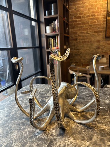 Culinary concepts octopus cup - culinary,