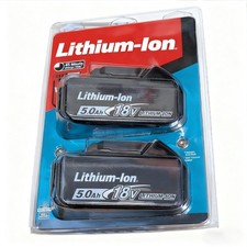 2Pack Battery Genuine For