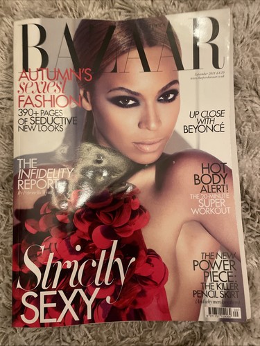 Harper bazaar magazines - bazaar,