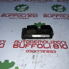 71736339 ENGINE CONTROL UNIT