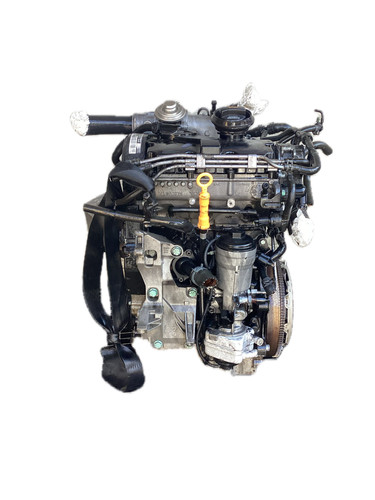 2005 volkswagen polo 4 - 2005, 1.4
