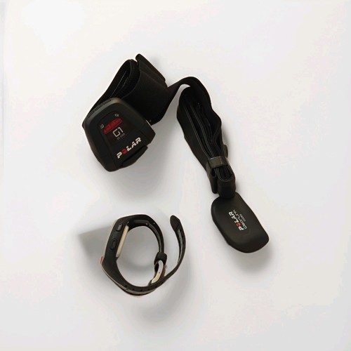 Polar rs300x heart rate - rs300x,