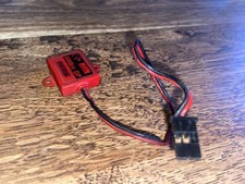 AMBrc DP Transponder RC Car